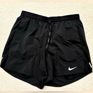 Men’s Nike Dri-Fit Running Shorts